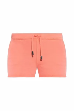 Dsquared2 PINK Shorts capsule `Summer Lovers`