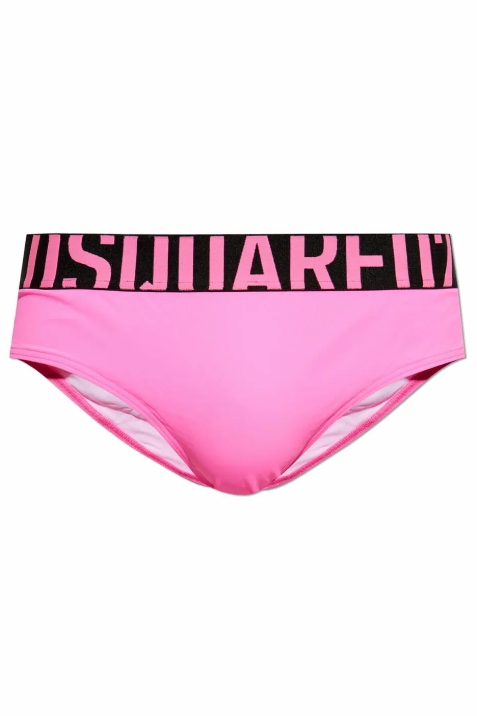 Dsquared2 PINK Swim Briefs