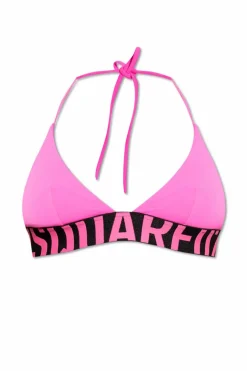 Dsquared2 PINK Swimsuit top