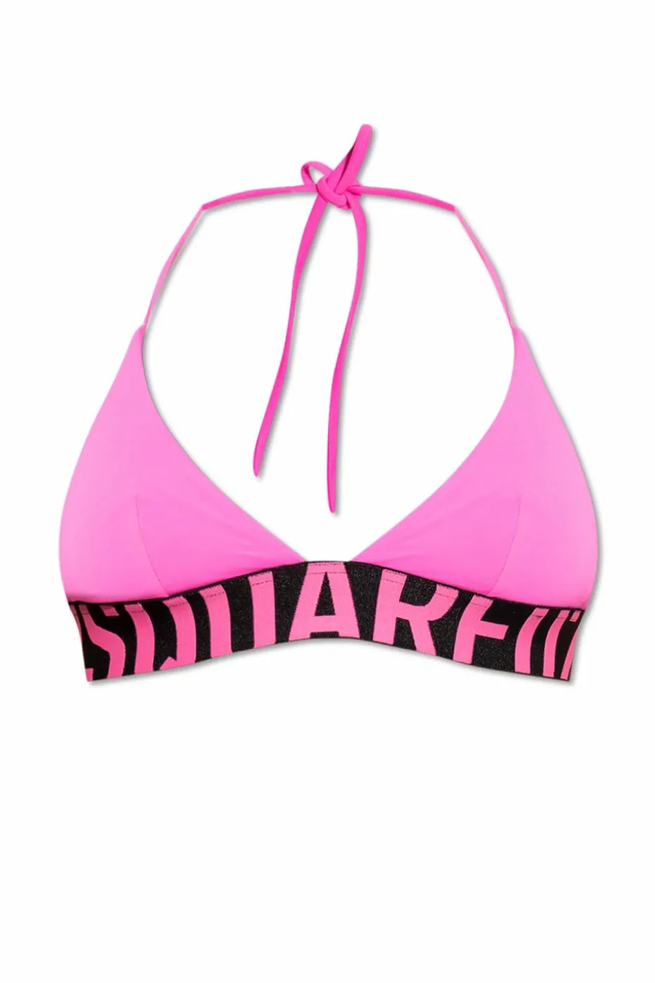 Dsquared2 PINK Swimsuit top