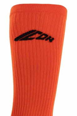 Dsquared2 RED Socks with logo