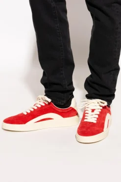 Dsquared2 RED Sports shoes 'Rider'