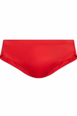 Dsquared2 RED Swim Briefs