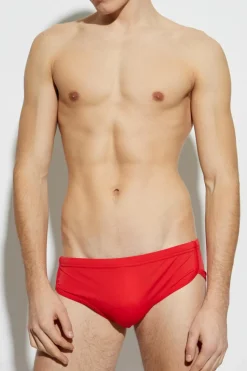 Dsquared2 RED Swim Briefs
