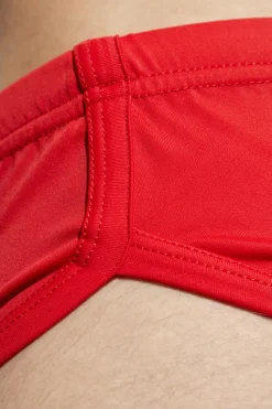 Dsquared2 RED Swim Briefs