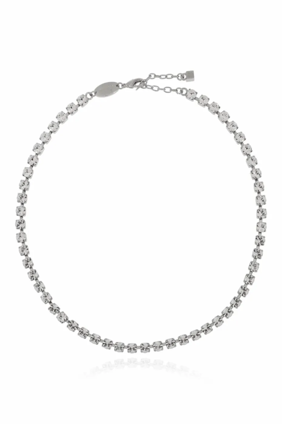 Dsquared2 SILVER Brass pendant