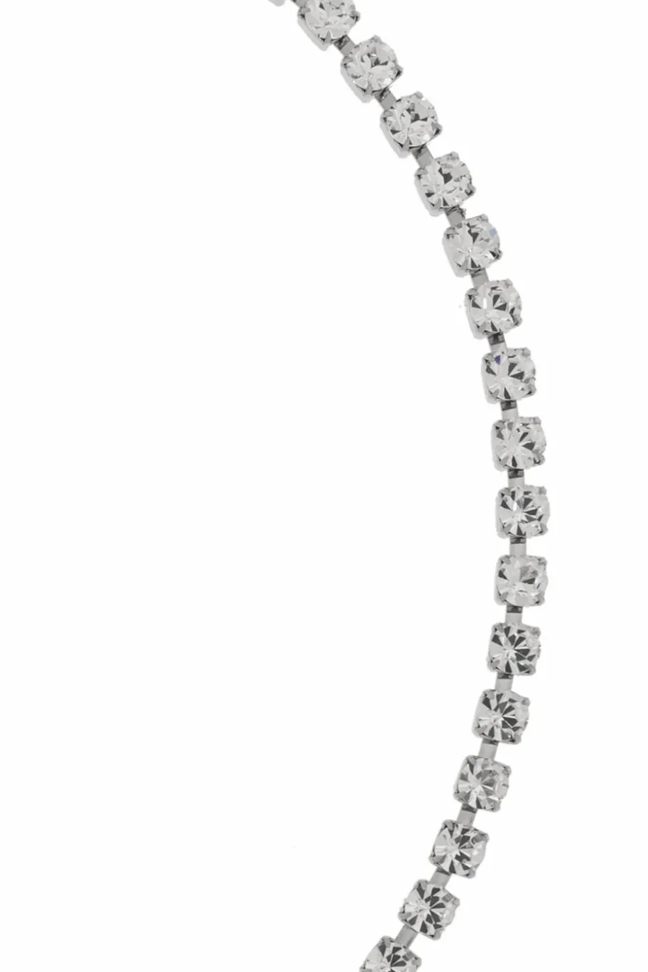 Dsquared2 SILVER Brass pendant