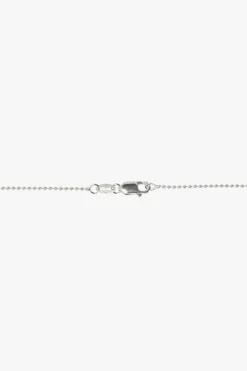 Dsquared2 SILVER Charm necklace