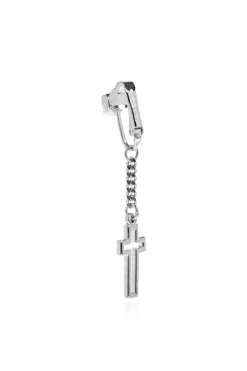 Dsquared2 SILVER Earring with pendant
