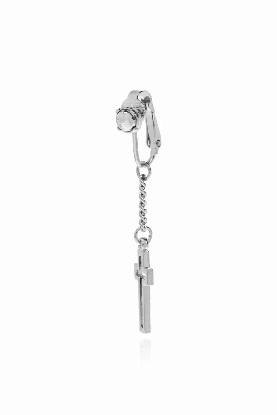 Dsquared2 SILVER Earring with pendant