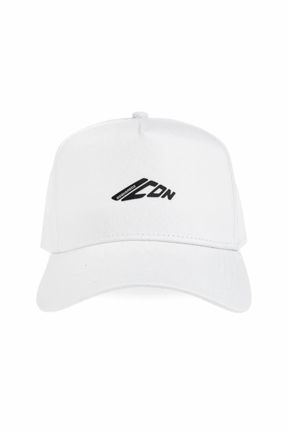 Dsquared2 WHITE Baseball cap
