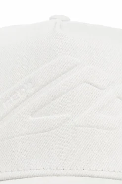 Dsquared2 WHITE Baseball cap