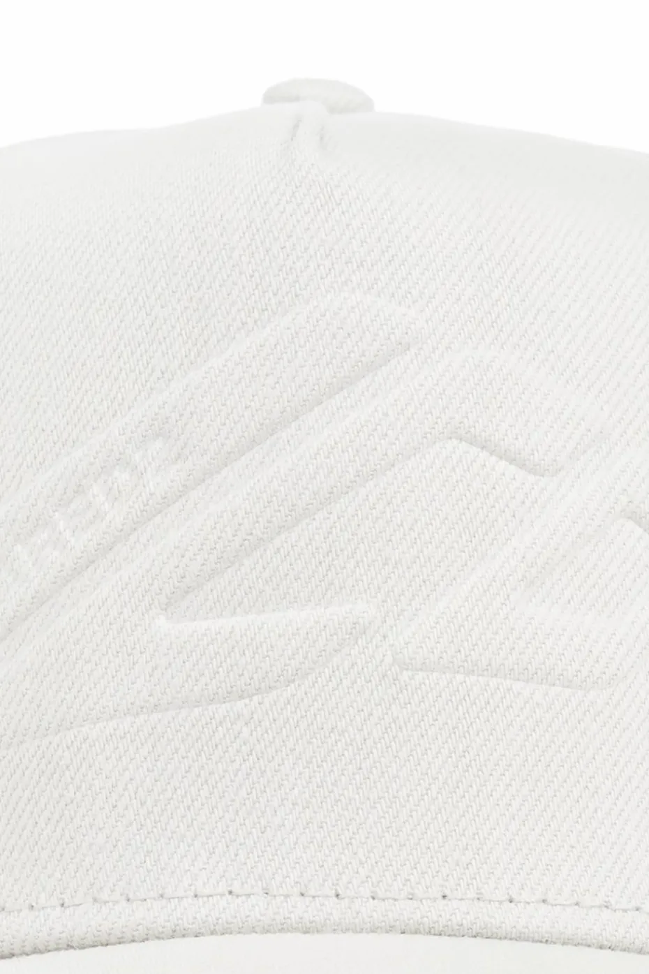 Dsquared2 WHITE Baseball cap