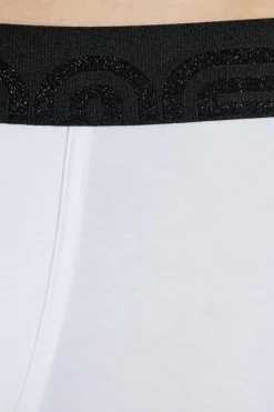 Dsquared2 WHITE Boxers with logo