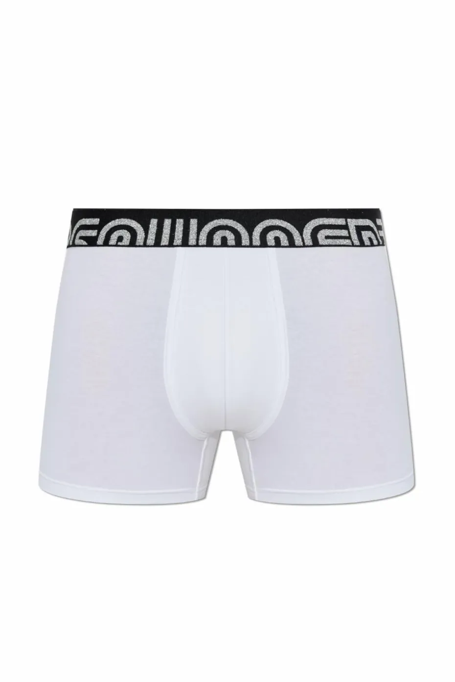 Dsquared2 WHITE Boxers with logo
