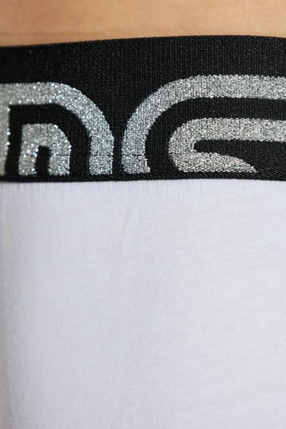 Dsquared2 WHITE Boxers with logo