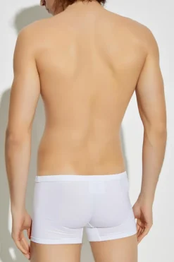 Dsquared2 WHITE Boxers with logo