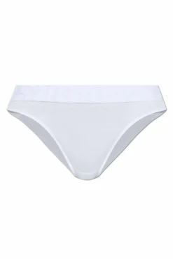 Dsquared2 WHITE Briefs with logo