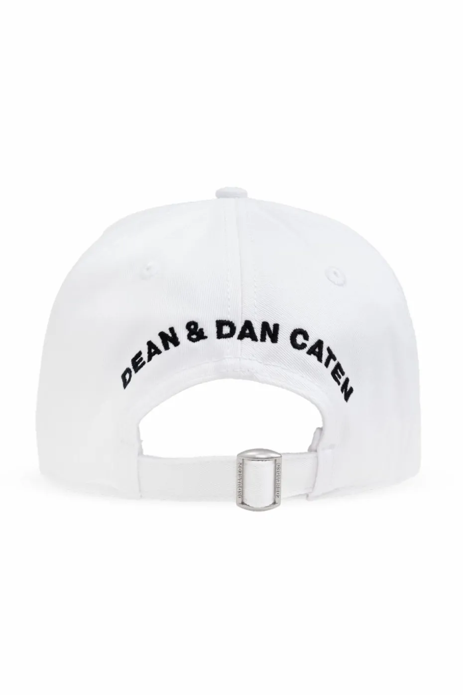 Dsquared2 WHITE Cap