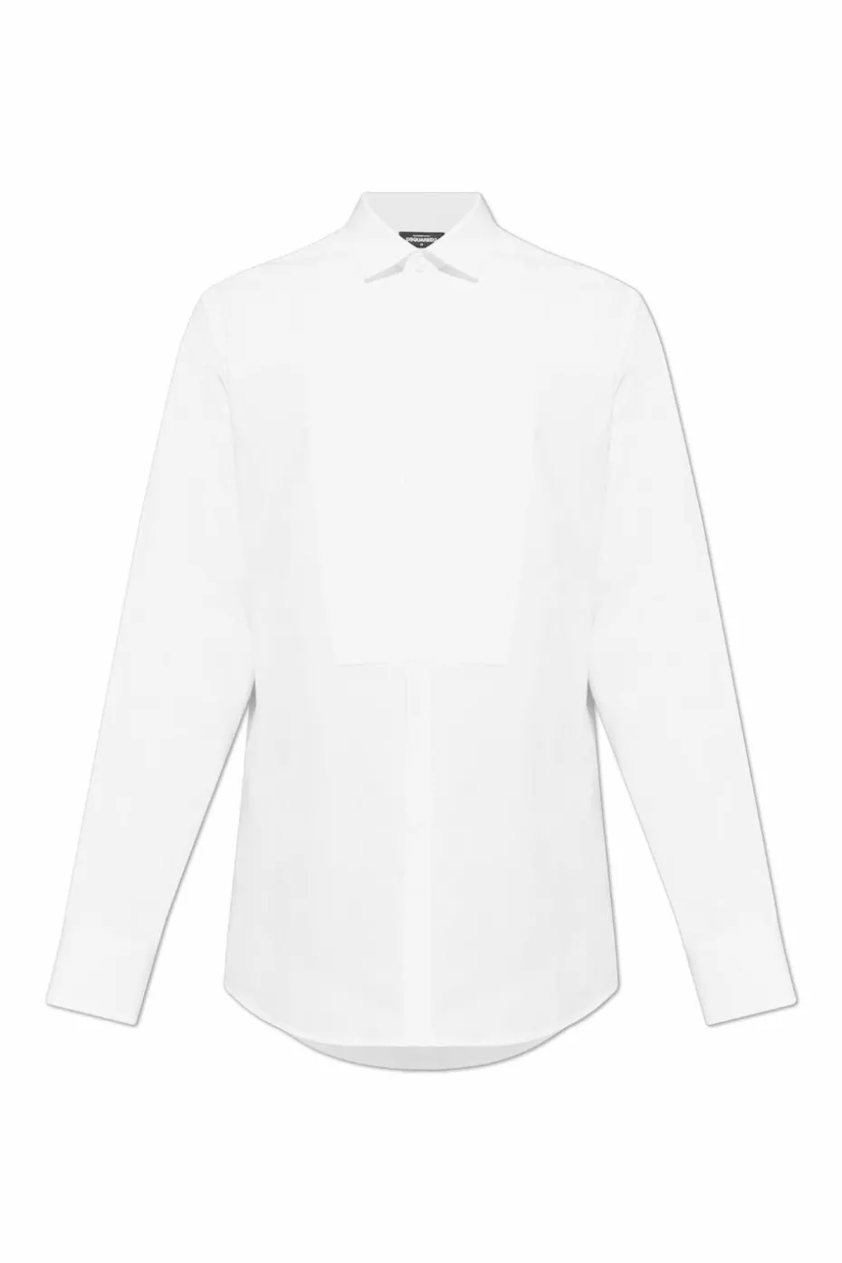 Dsquared2 WHITE Classic shirt
