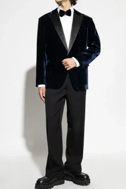 Dsquared2 WHITE Classic shirt
