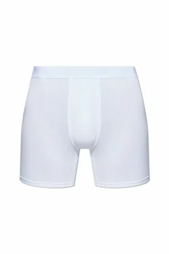 Dsquared2 WHITE Cotton boxers with logo
