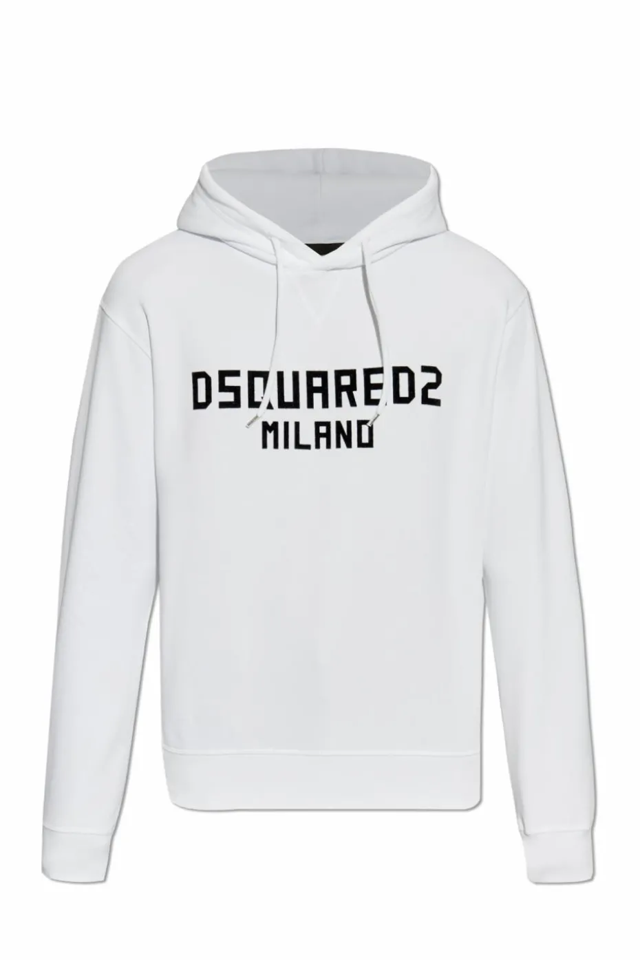 Dsquared2 WHITE Hoodie