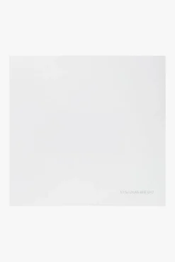 Dsquared2 WHITE Pocket square with logo