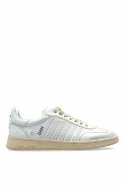 Dsquared2 WHITE Sneakers Boxer