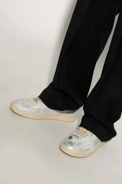 Dsquared2 WHITE Sneakers Boxer