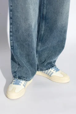 Dsquared2 WHITE Sneakers Boxer