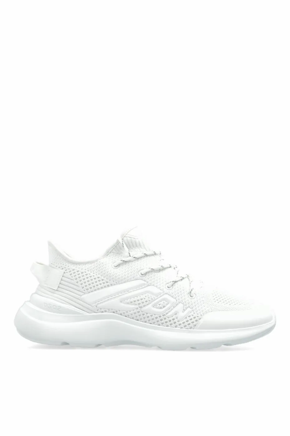 Dsquared2 WHITE Sneakers Fly