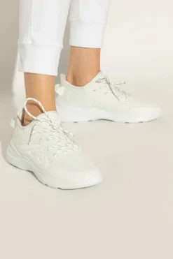 Dsquared2 WHITE Sneakers Fly