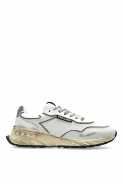Dsquared2 WHITE Sneakers Sprinter