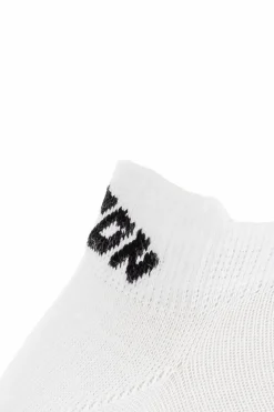 Dsquared2 WHITE Socks with logo
