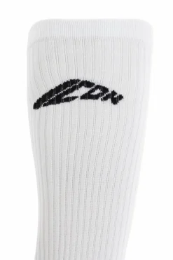 Dsquared2 WHITE Socks with logo