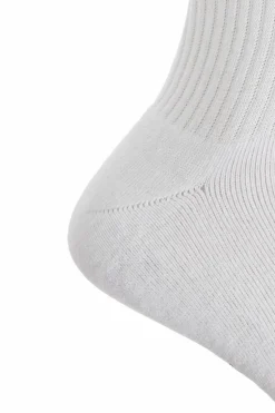 Dsquared2 WHITE Socks with logo