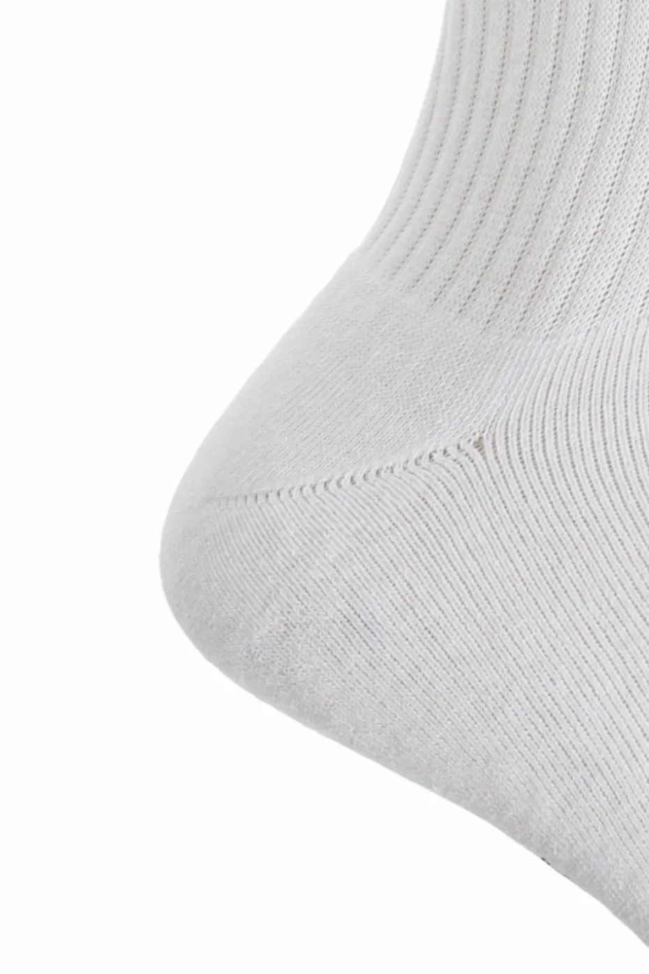 Dsquared2 WHITE Socks with logo