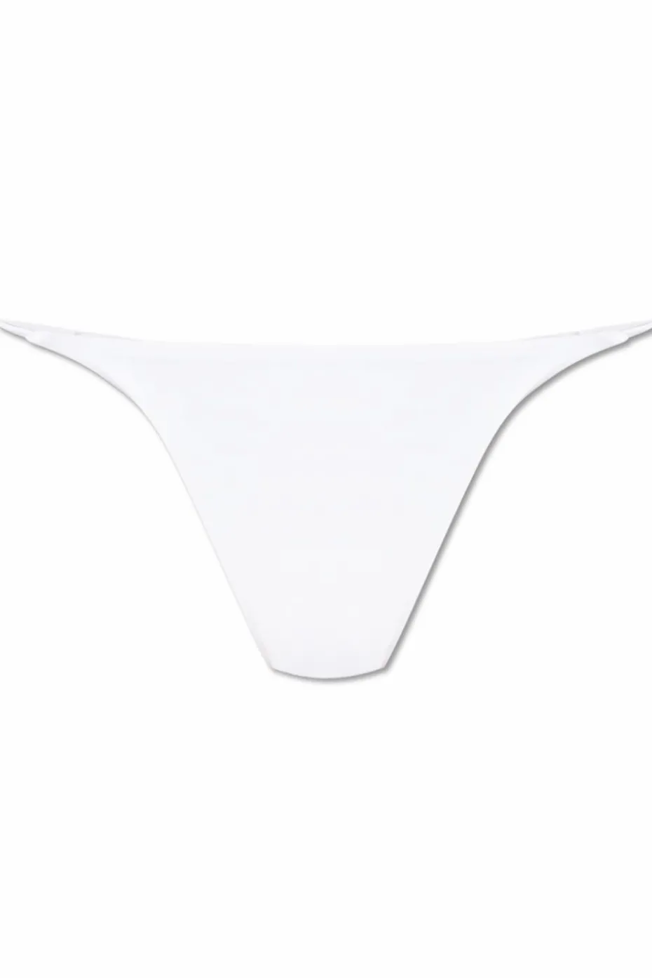 Dsquared2 WHITE Swimwear Bottom