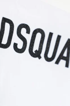 Dsquared2 WHITE Swimwear Bottom