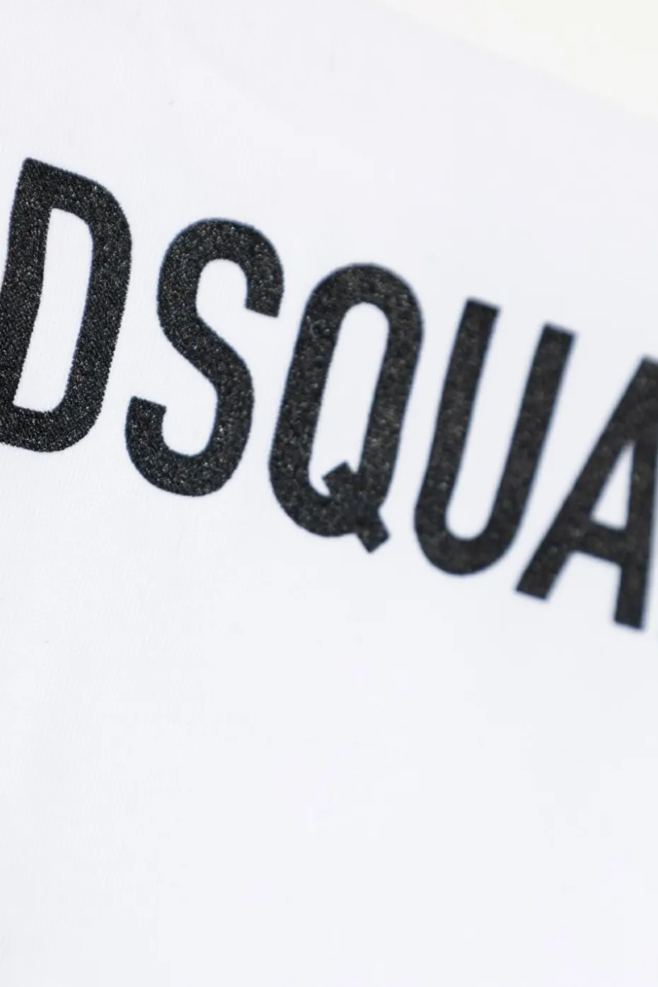 Dsquared2 WHITE Swimwear Bottom