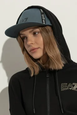 EA7 Emporio Armani GREY Cap