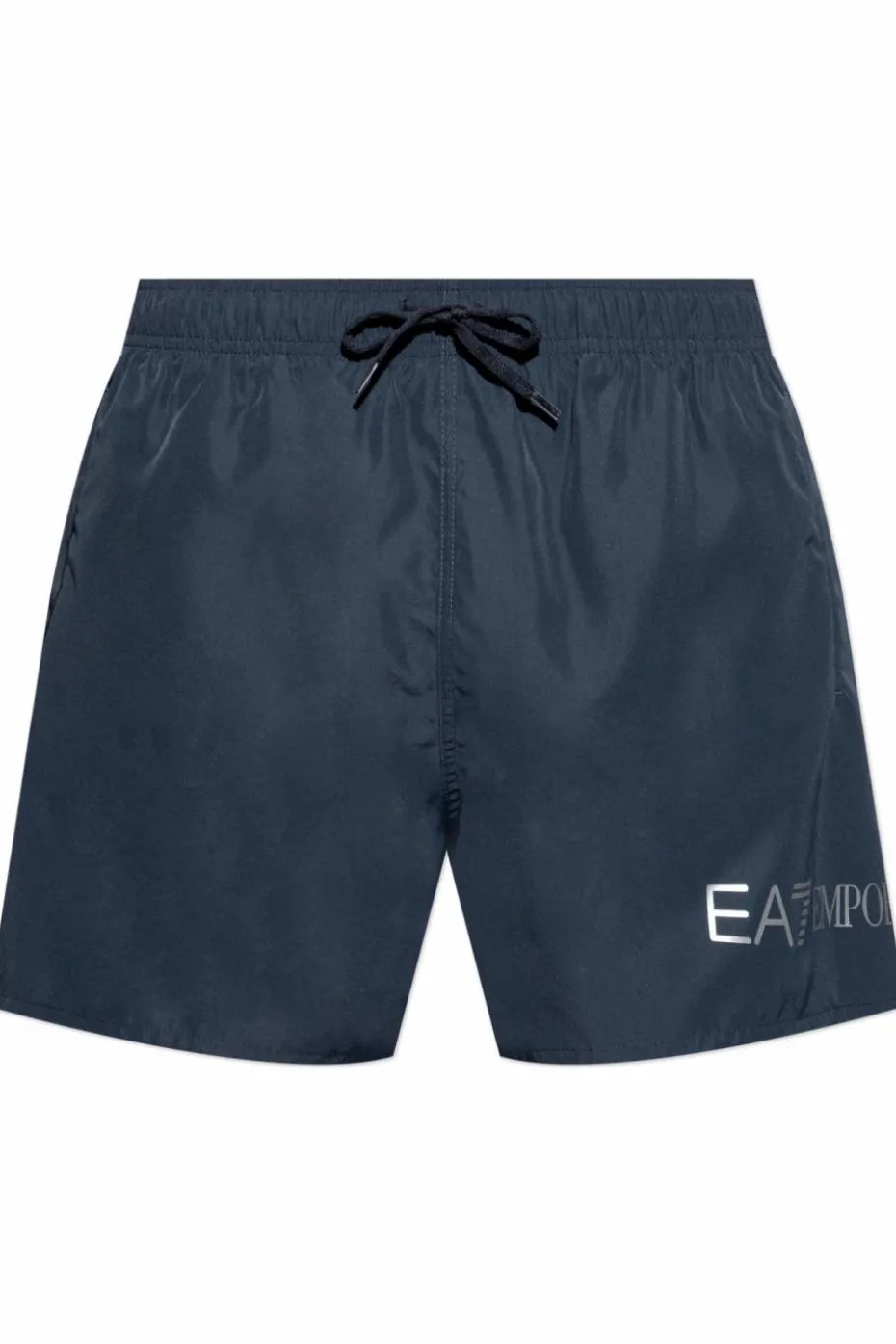 EA7 Emporio Armani NAVY BLUE Swim shorts