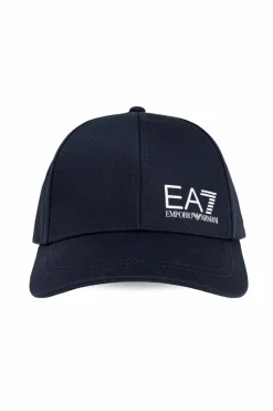 EA7 Emporio Armani NAVY BLUE Cap