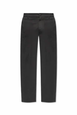 Eleventy GREY Pants with pockets