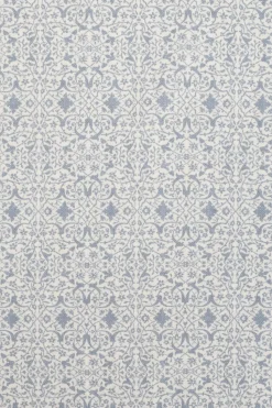 Eleventy GREY Patterned pocket square