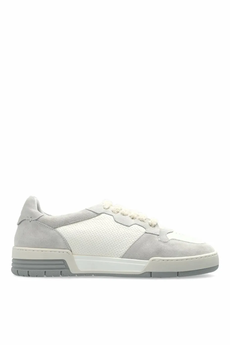 Eleventy GREY Sneakers