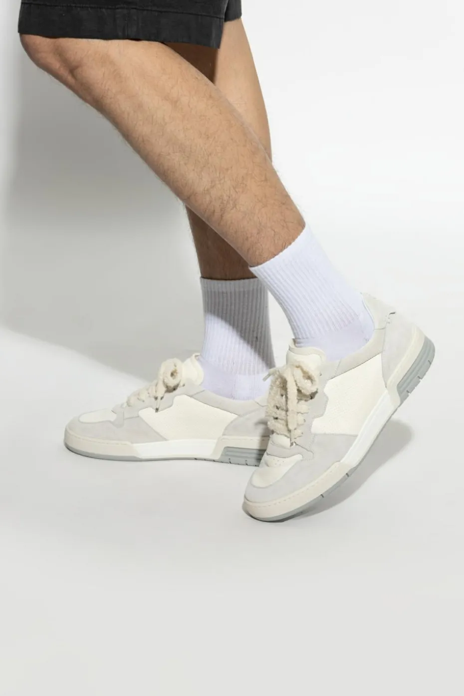 Eleventy GREY Sneakers