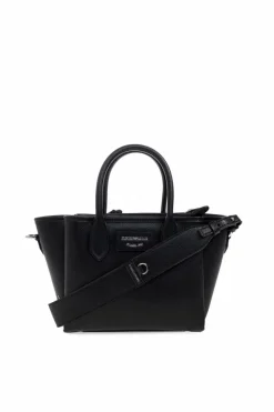 Emporio Armani BLACK Handbag