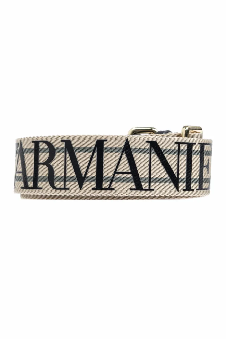 Emporio Armani BLACK Shoulder Bag `Borsa`